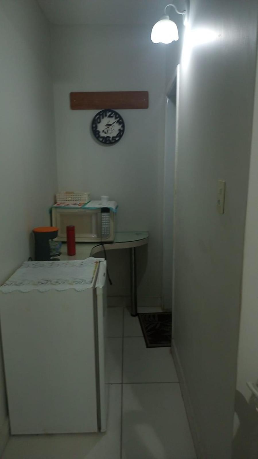 Suite Com A Melhor Vista De Manaus Exterior photo