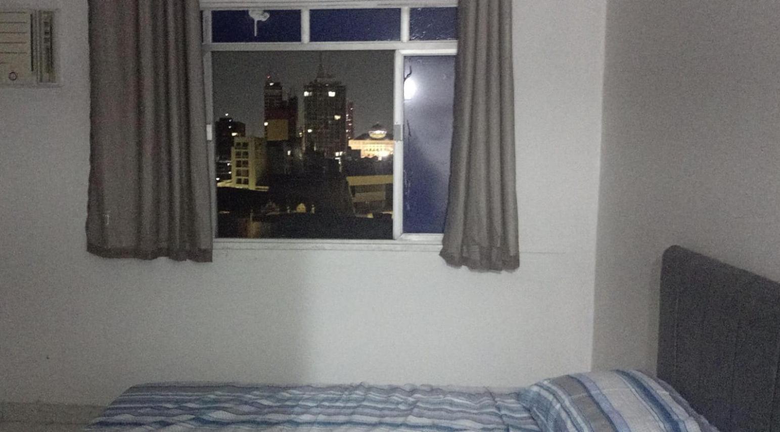 Suite Com A Melhor Vista De Manaus Exterior photo